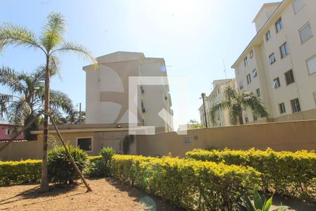 Apartamento à venda com 49m², 2 quartos e 1 vagaFachada do Condomínio