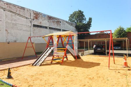 Apartamento à venda com 49m², 2 quartos e 1 vagaÁrea comum