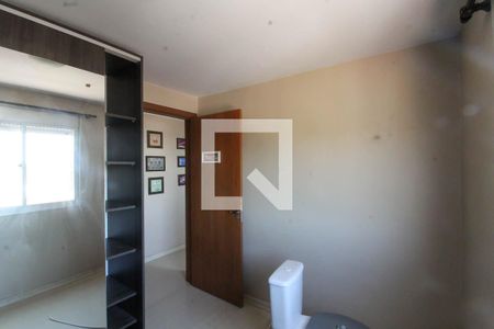 Quarto 2 de apartamento à venda com 2 quartos, 49m² em Nossa Senhora das Graças, Canoas