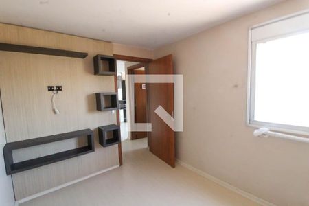 Quarto 1 de apartamento à venda com 2 quartos, 49m² em Nossa Senhora das Graças, Canoas