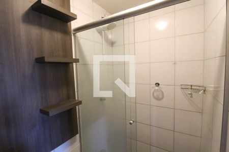 Apartamento à venda com 49m², 2 quartos e 1 vagaBanheiro