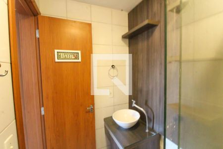 Apartamento à venda com 49m², 2 quartos e 1 vagaBanheiro