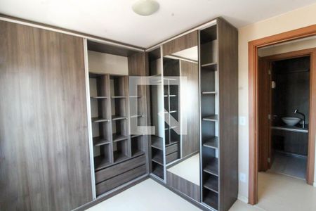 Quarto 2 de apartamento à venda com 2 quartos, 49m² em Nossa Senhora das Graças, Canoas