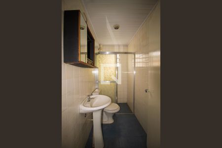 Casa à venda com 140m², 5 quartos e 4 vagasBanheiro de Serviço