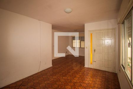 Sala de casa à venda com 5 quartos, 140m² em Hípica, Porto Alegre
