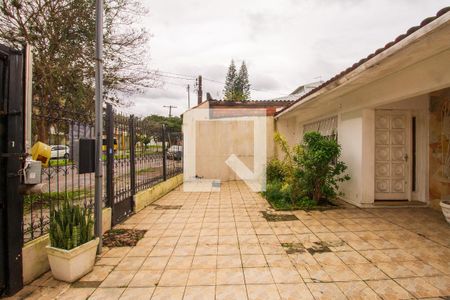 Casa à venda com 140m², 5 quartos e 4 vagasÁrea Externa