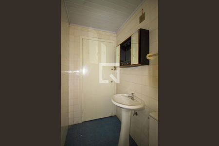 Casa à venda com 140m², 5 quartos e 4 vagasBanheiro de Serviço