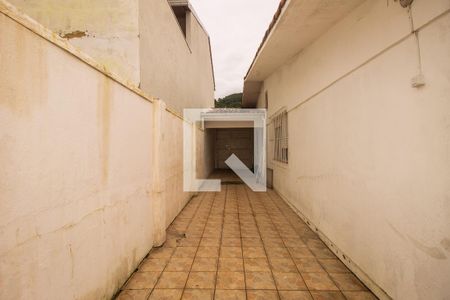 Casa à venda com 140m², 5 quartos e 4 vagasÁrea Externa