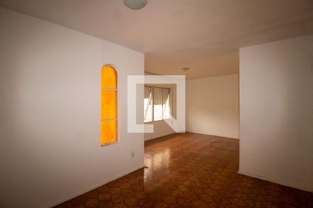 Sala de casa à venda com 5 quartos, 140m² em Hípica, Porto Alegre