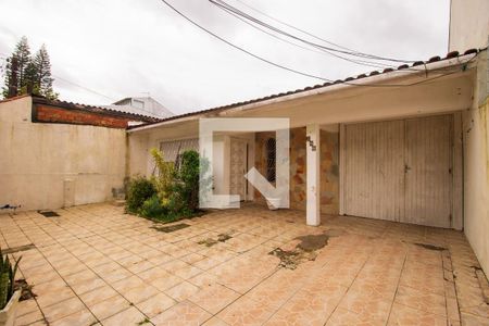 Casa à venda com 140m², 5 quartos e 4 vagasÁrea Externa