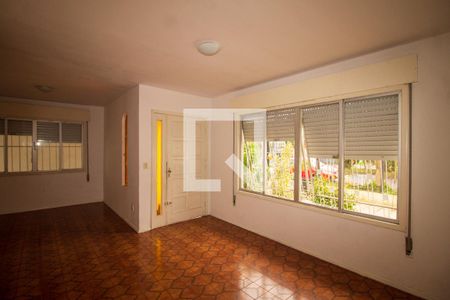 Sala de casa à venda com 5 quartos, 140m² em Hípica, Porto Alegre