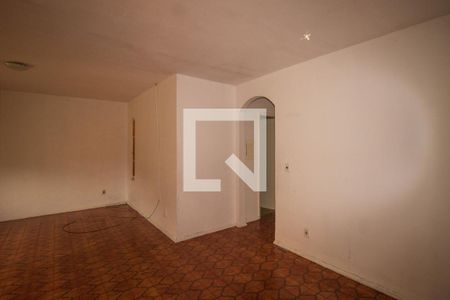 Sala de casa à venda com 5 quartos, 140m² em Hípica, Porto Alegre