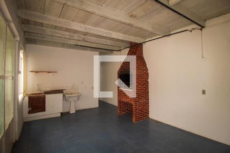 Casa à venda com 140m², 5 quartos e 4 vagasEspaço Gourmet