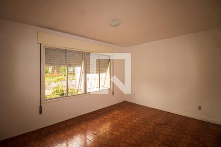 Sala de casa à venda com 5 quartos, 140m² em Hípica, Porto Alegre