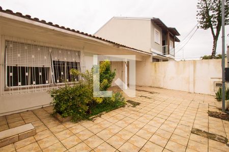 Casa à venda com 140m², 5 quartos e 4 vagasÁrea Externa