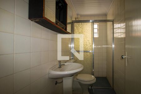 Casa à venda com 140m², 5 quartos e 4 vagasBanheiro de Serviço