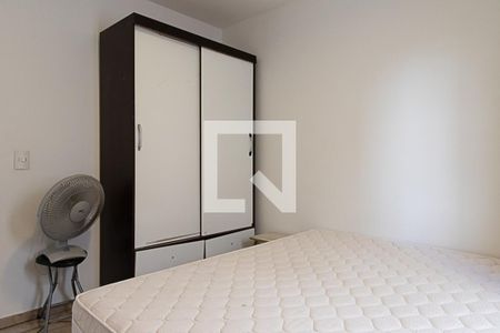 Apartamento para alugar com 64m², 2 quartos e 1 vagaQuarto