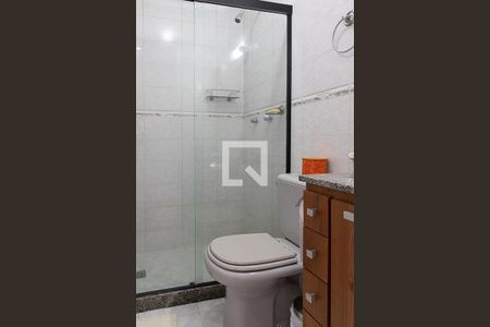 Apartamento para alugar com 64m², 2 quartos e 1 vagaBanheiro social