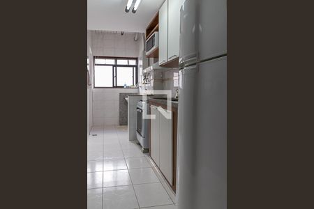 Apartamento para alugar com 64m², 2 quartos e 1 vagaCozinha