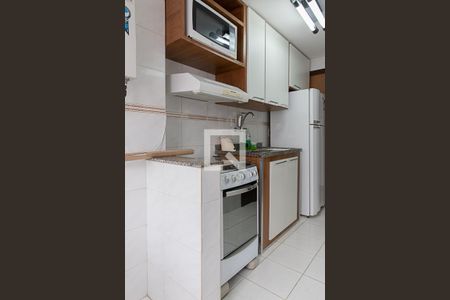 Apartamento para alugar com 64m², 2 quartos e 1 vagaCozinha