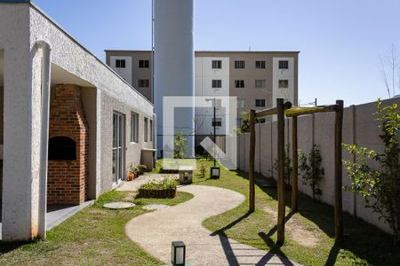 Apartamento para alugar com 44m², 2 quartos e 1 vagaÁrea Comum - Playground