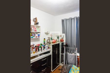 Quarto 2 de apartamento para alugar com 2 quartos, 44m² em Campo Grande, Rio de Janeiro