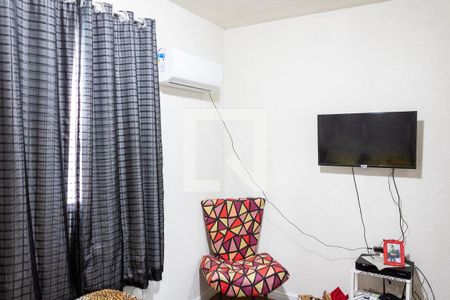Quarto 1 de apartamento para alugar com 2 quartos, 44m² em Campo Grande, Rio de Janeiro