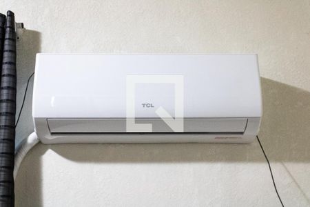 Quarto 1 de apartamento para alugar com 2 quartos, 44m² em Campo Grande, Rio de Janeiro