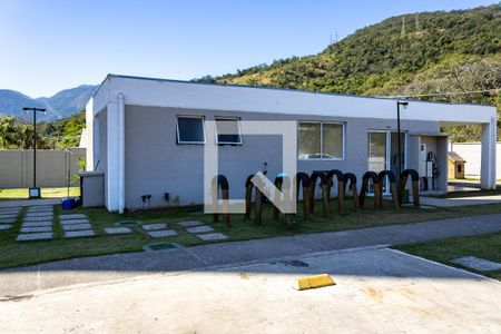Apartamento para alugar com 44m², 2 quartos e 1 vagaÁrea comum - Salão de festas