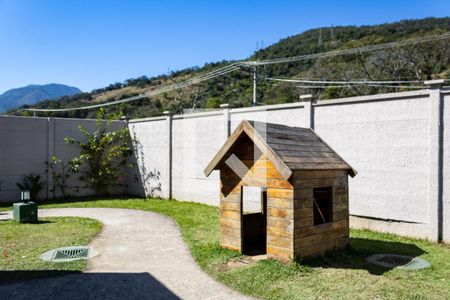 Apartamento para alugar com 44m², 2 quartos e 1 vagaÁrea Comum - Playground