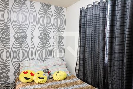 Quarto 1 de apartamento para alugar com 2 quartos, 44m² em Campo Grande, Rio de Janeiro