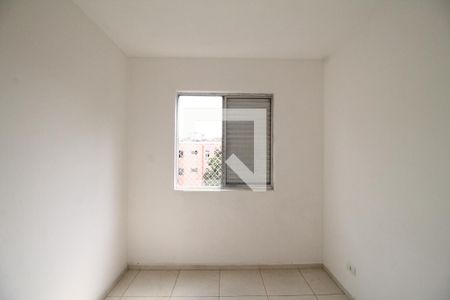 Apartamento à venda com 45m², 2 quartos e 1 vagaQuarto 2