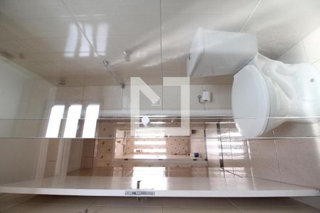 Apartamento à venda com 45m², 2 quartos e 1 vagaBanheiro