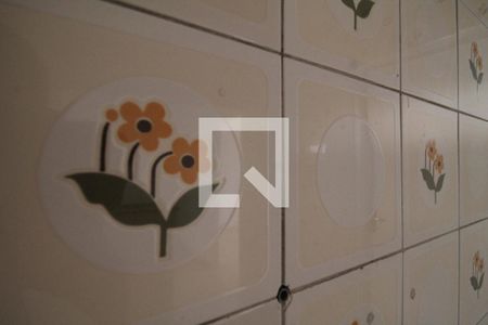 Apartamento à venda com 45m², 2 quartos e 1 vagaDetalhe cozinha