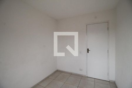 Apartamento à venda com 45m², 2 quartos e 1 vagaQuarto 2