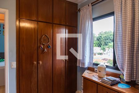 Apartamento à venda com 115m², 3 quartos e 2 vagasQuarto 2