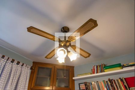 Apartamento à venda com 115m², 3 quartos e 2 vagasQuarto 2