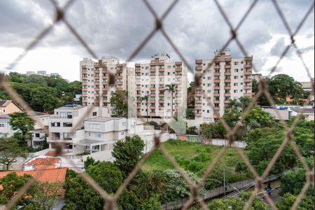 Apartamento à venda com 115m², 3 quartos e 2 vagasVista do quarto 1