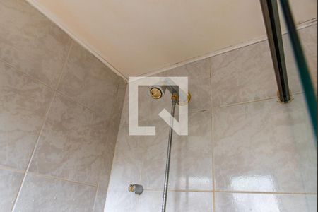 Apartamento à venda com 115m², 3 quartos e 2 vagasBanheiro da suíte