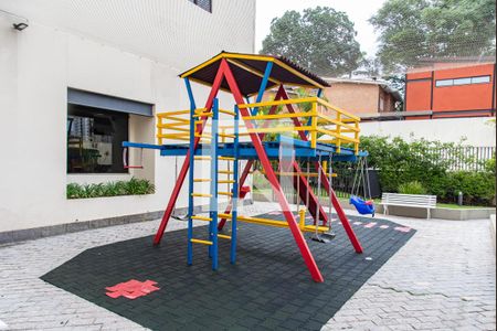 Apartamento à venda com 115m², 3 quartos e 2 vagasPlayground