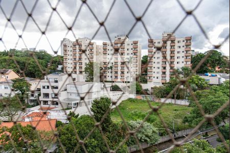 Apartamento à venda com 115m², 3 quartos e 2 vagasVaranda