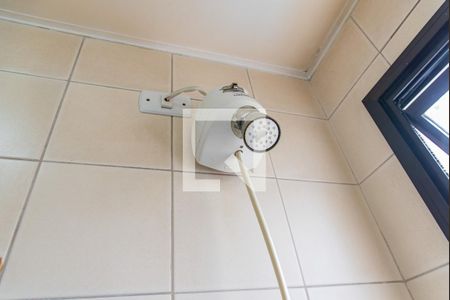 Apartamento à venda com 115m², 3 quartos e 2 vagasBanheiro de serviço