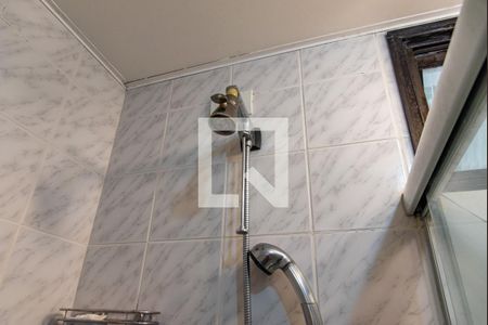 Apartamento à venda com 115m², 3 quartos e 2 vagasBanheiro