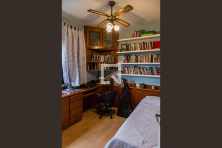 Apartamento à venda com 115m², 3 quartos e 2 vagasQuarto 2