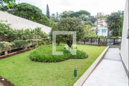 Apartamento à venda com 115m², 3 quartos e 2 vagasÁrea comum