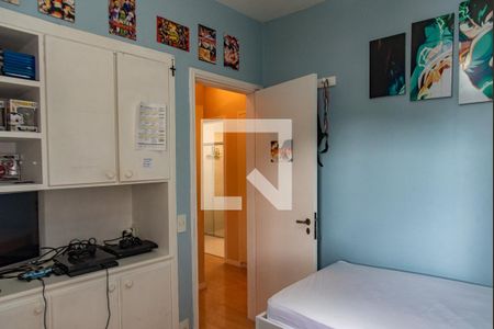 Apartamento à venda com 115m², 3 quartos e 2 vagasQuarto 1