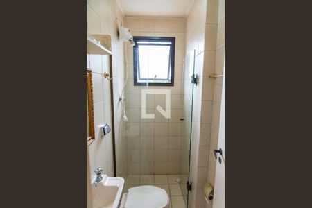 Apartamento à venda com 115m², 3 quartos e 2 vagasBanheiro de serviço