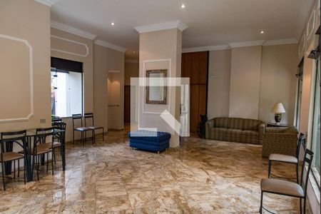 Apartamento à venda com 115m², 3 quartos e 2 vagasSalão de festas