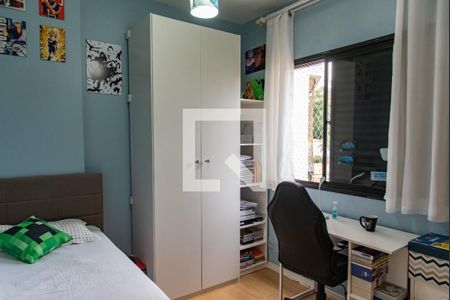 Apartamento à venda com 115m², 3 quartos e 2 vagasQuarto 1
