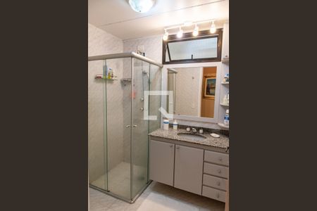 Apartamento à venda com 115m², 3 quartos e 2 vagasBanheiro